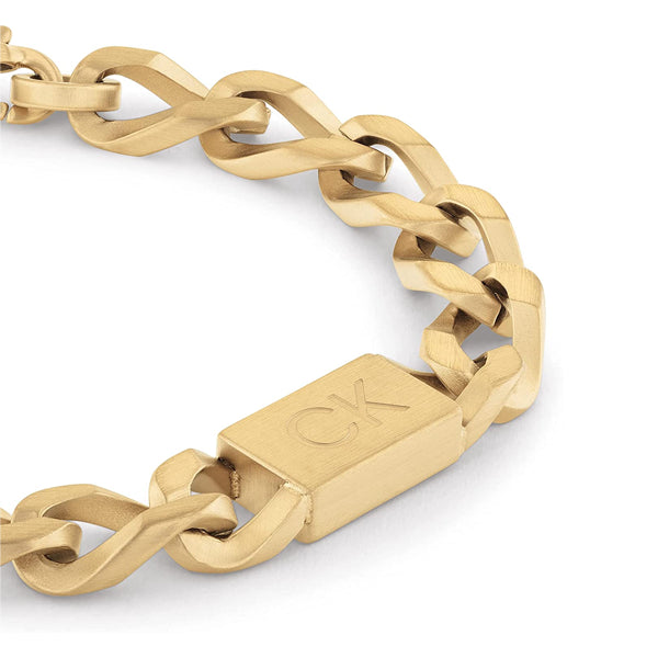 35000256 - CALVIN KLEIN JEWELRY Mod. 35000256
