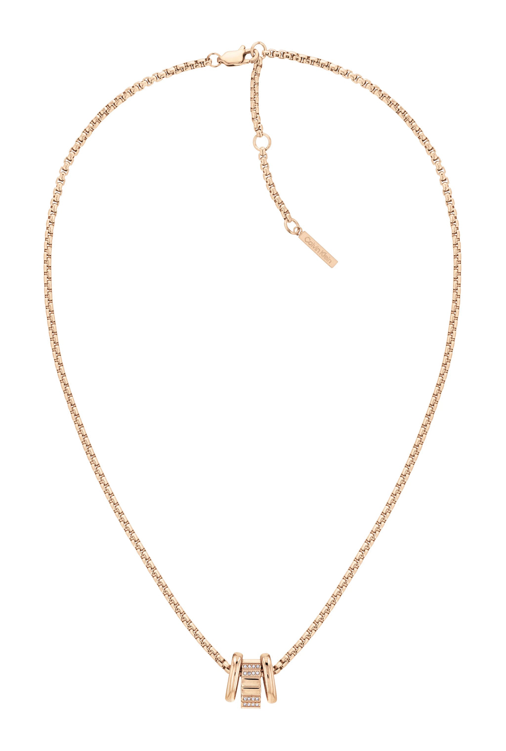 35000366 - CALVIN KLEIN JEWELRY Mod. 35000366