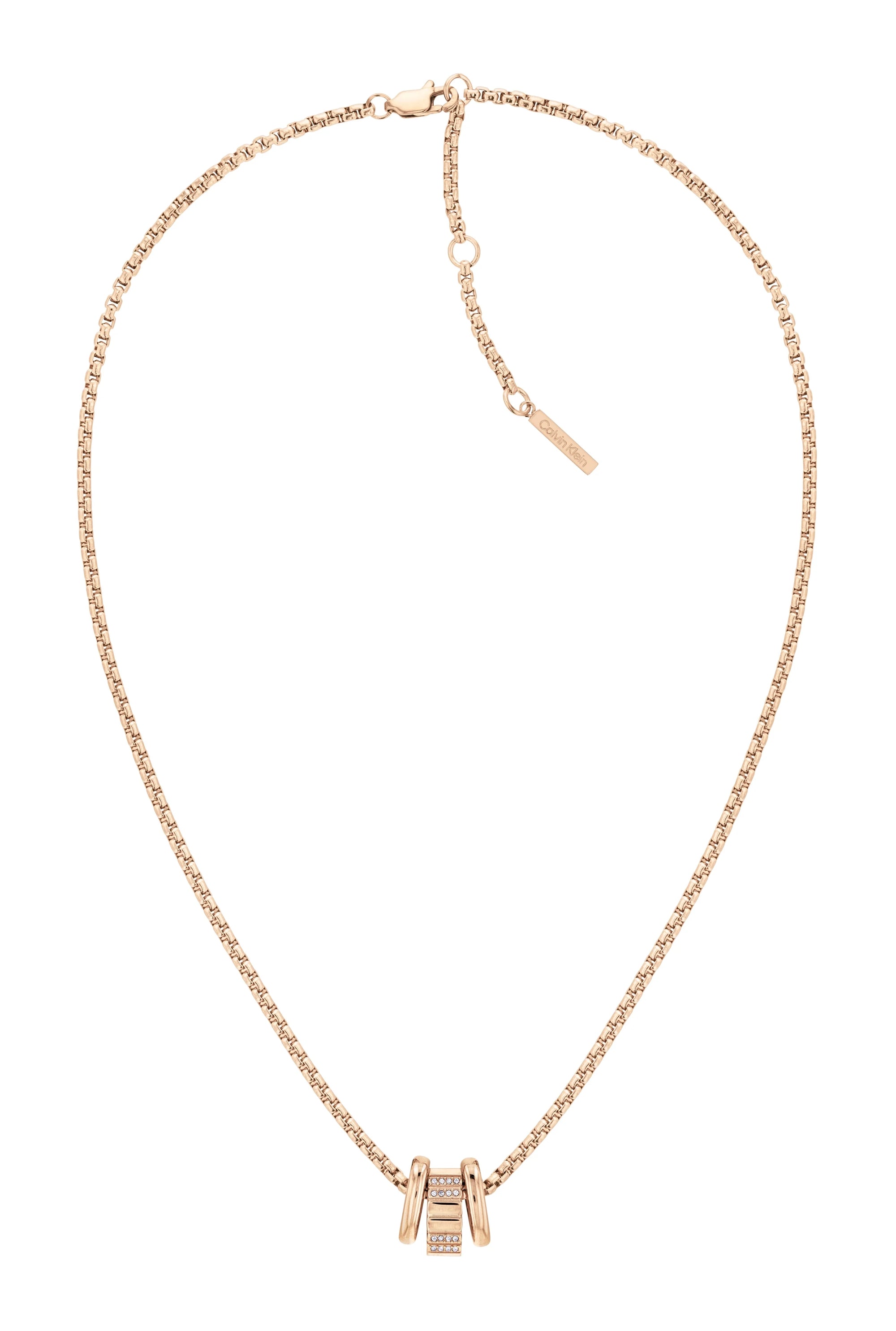 35000366 - CALVIN KLEIN JEWELRY Mod. 35000366