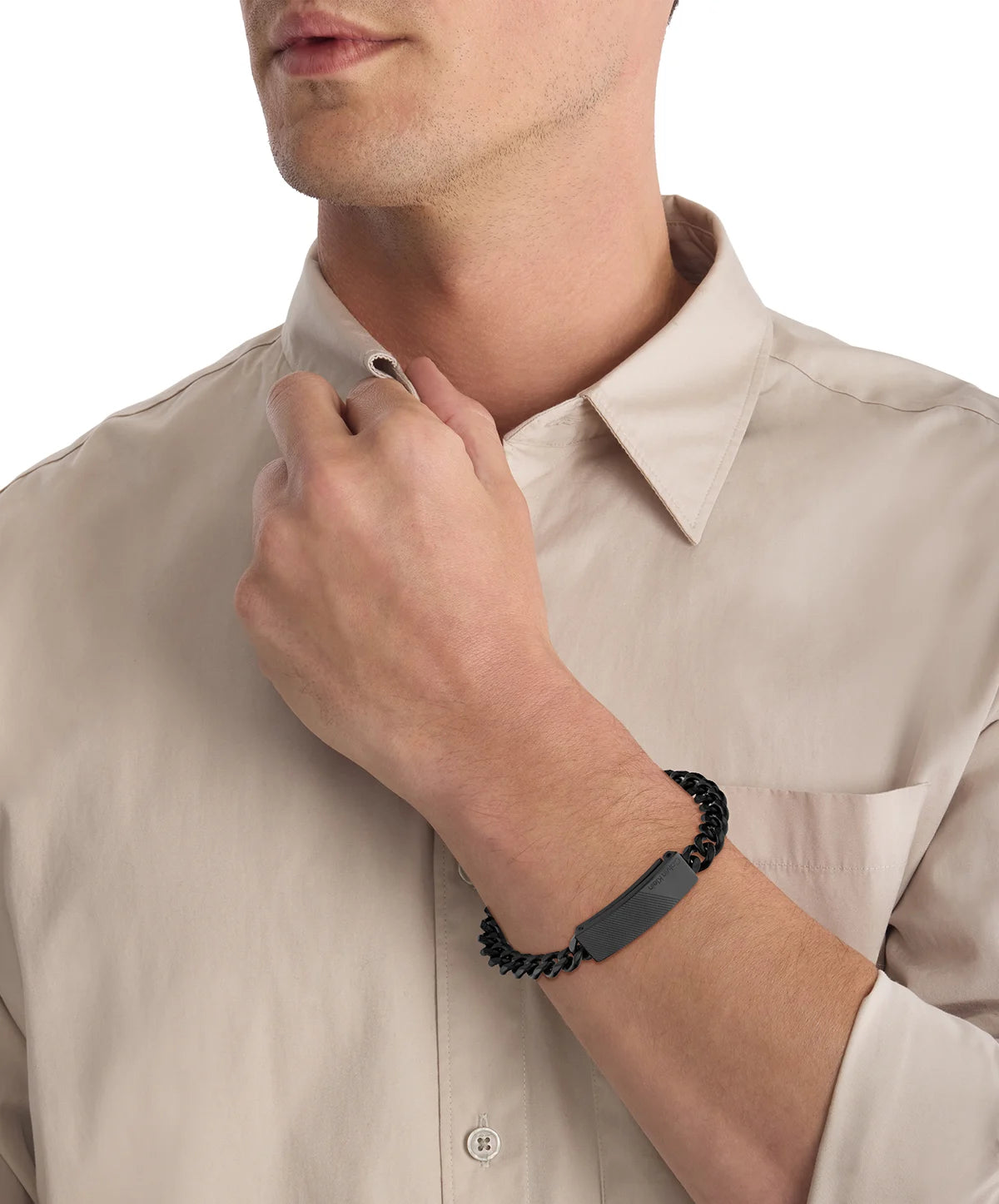 35000418 - CALVIN KLEIN JEWELRY Mod. 35000418