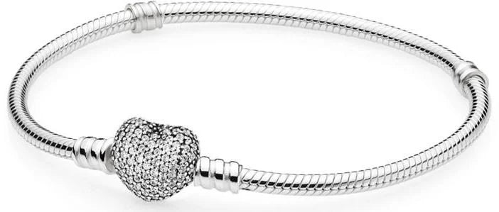 590727CZ-18 - PANDORA JEWELRY Mod. 590727CZ-18