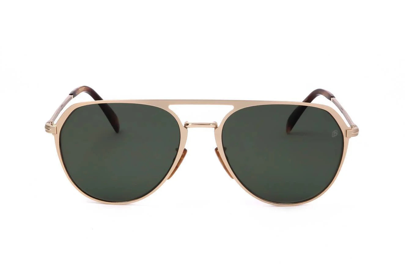 7095_G_S AOZ 58 18 150 - DAVID BECKHAM Mod. 7095_G_S AOZ 58 18 150