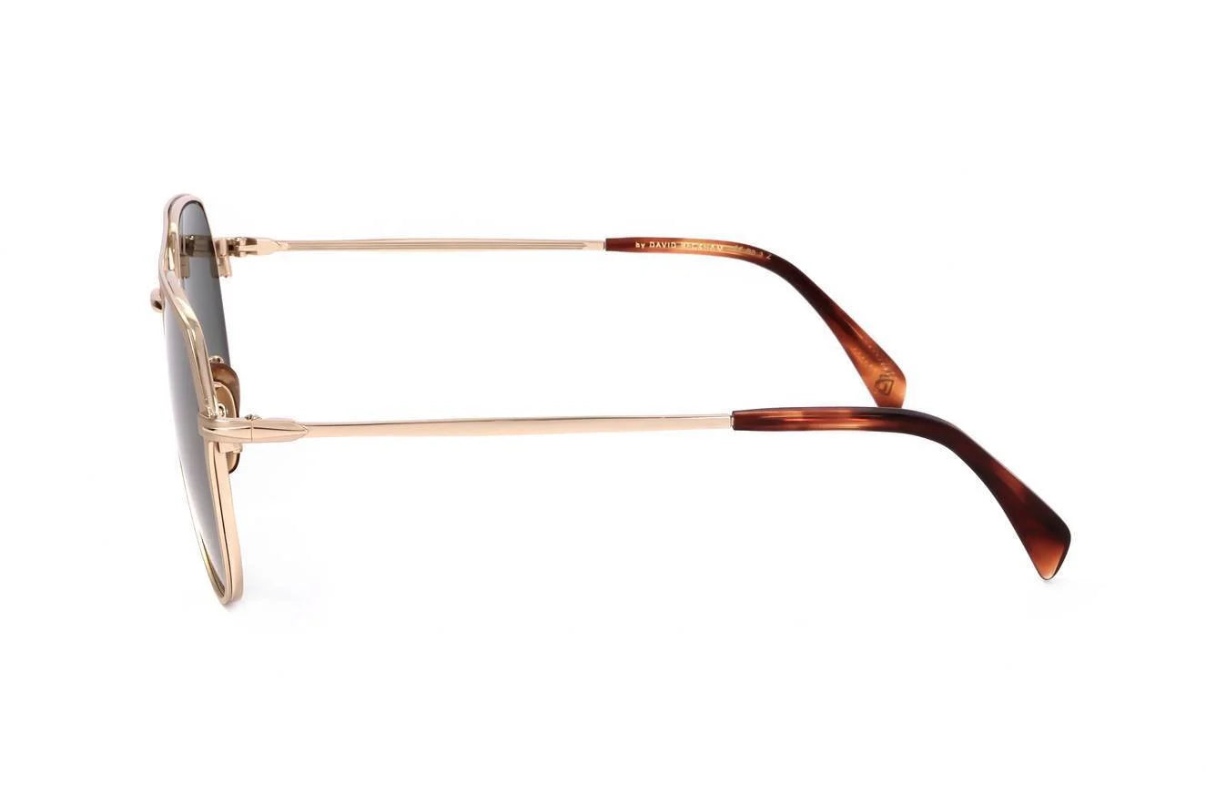 7095_G_S AOZ 58 18 150 - DAVID BECKHAM Mod. 7095_G_S AOZ 58 18 150