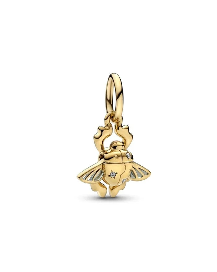 762345C01 - PANDORA CHARMS DISNEY COLLECTION Mod. ALADIN ***SPECIAL PRICE***