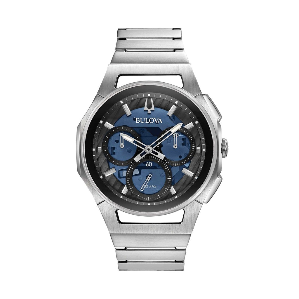 96A205 - BULOVA Mod. CURV
