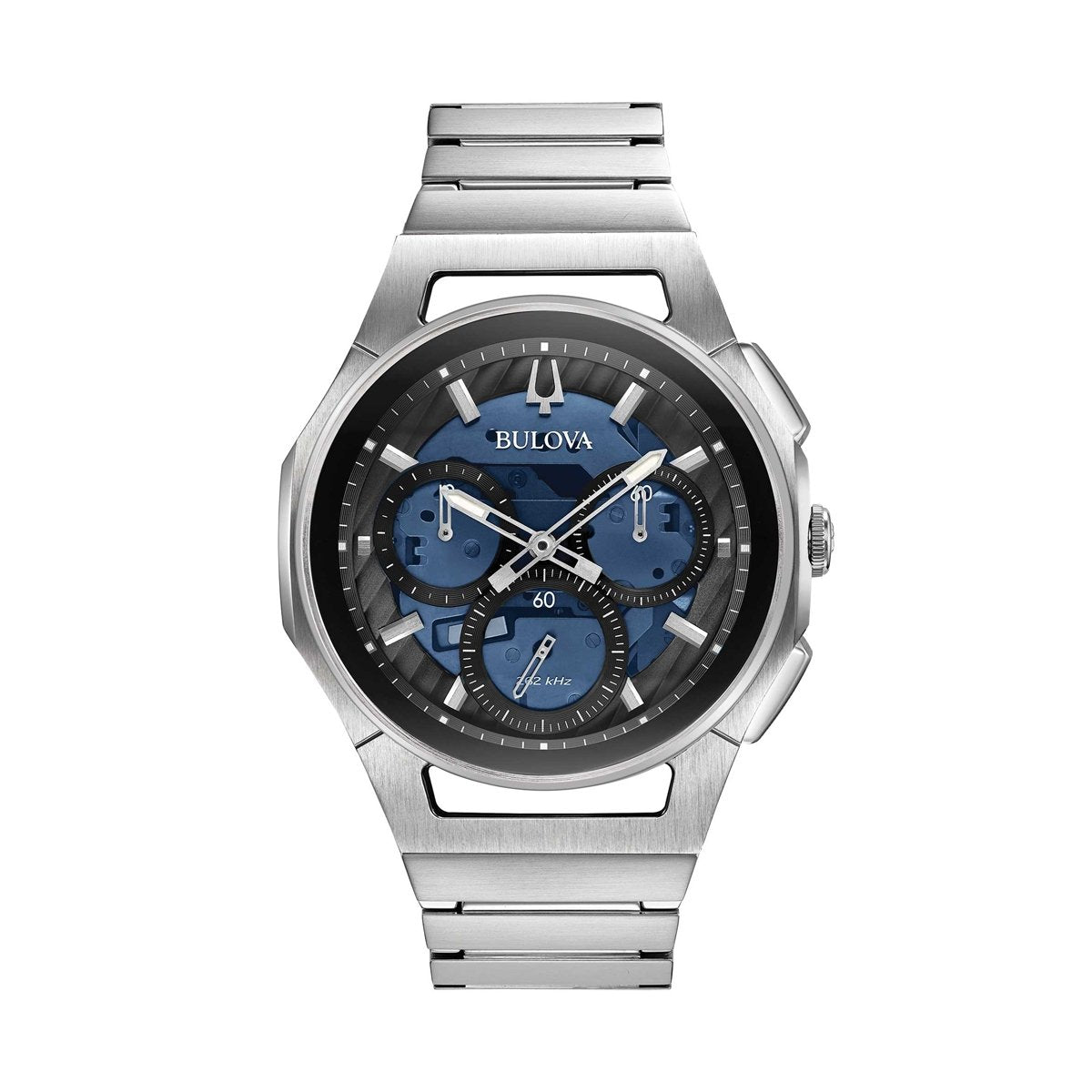 96A205 - BULOVA Mod. CURV