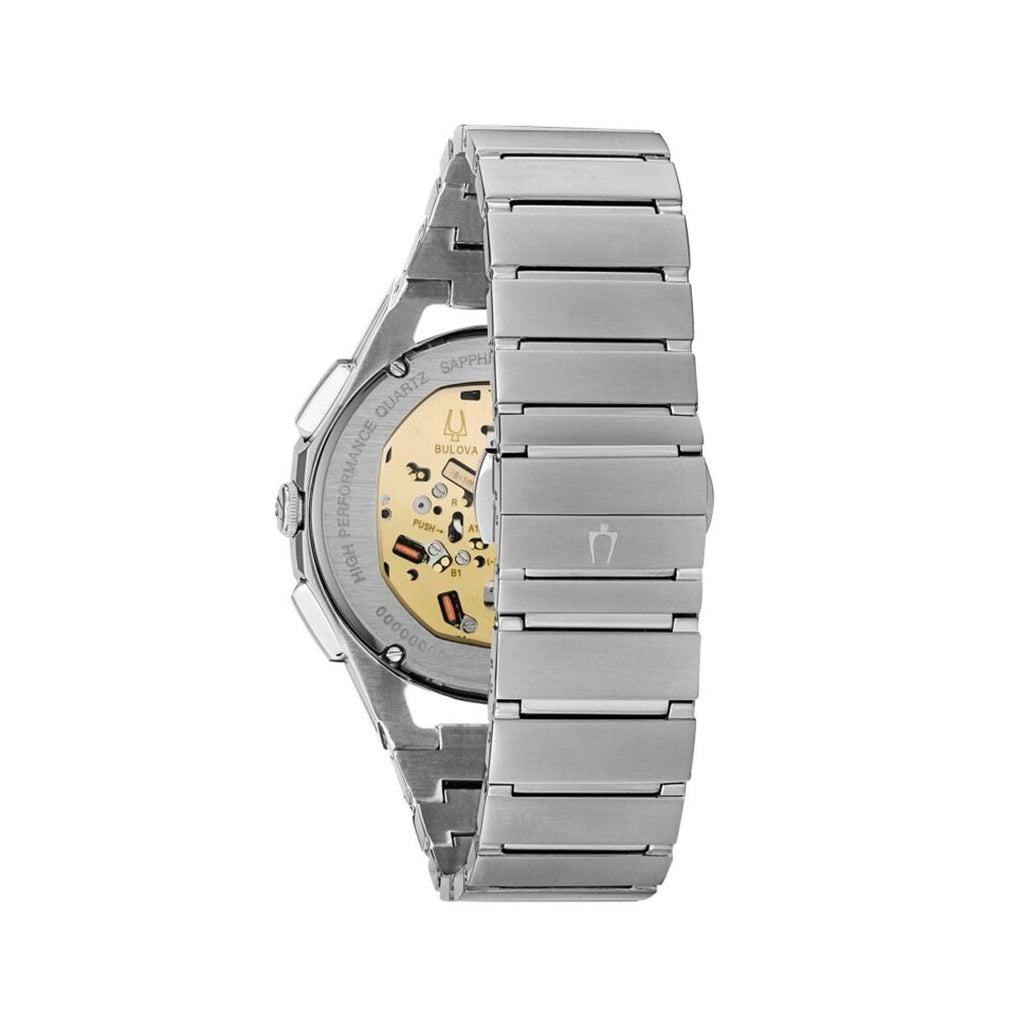 96A205 - BULOVA Mod. CURV