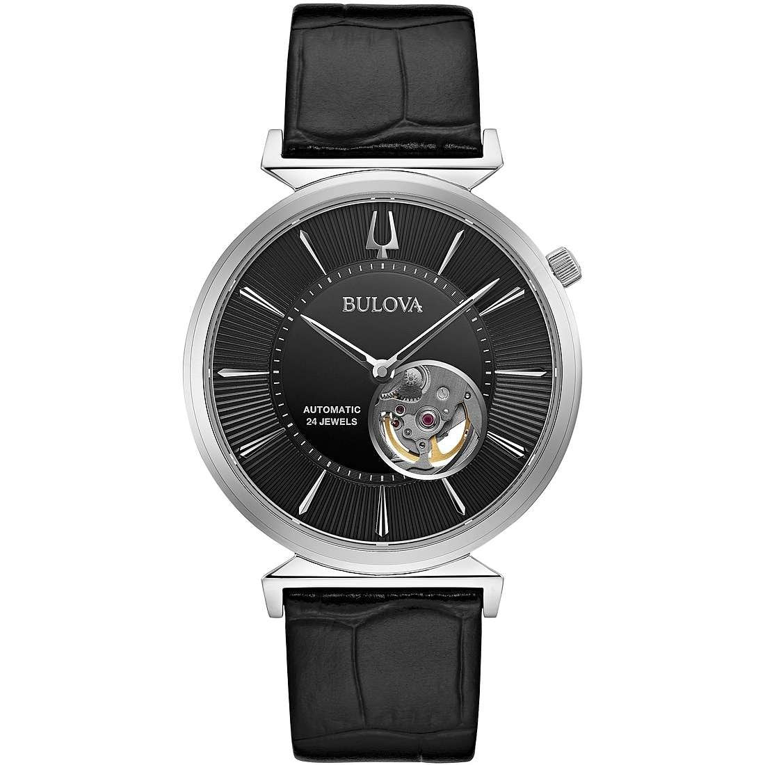 96A234 - BULOVA Mod. REGATTA