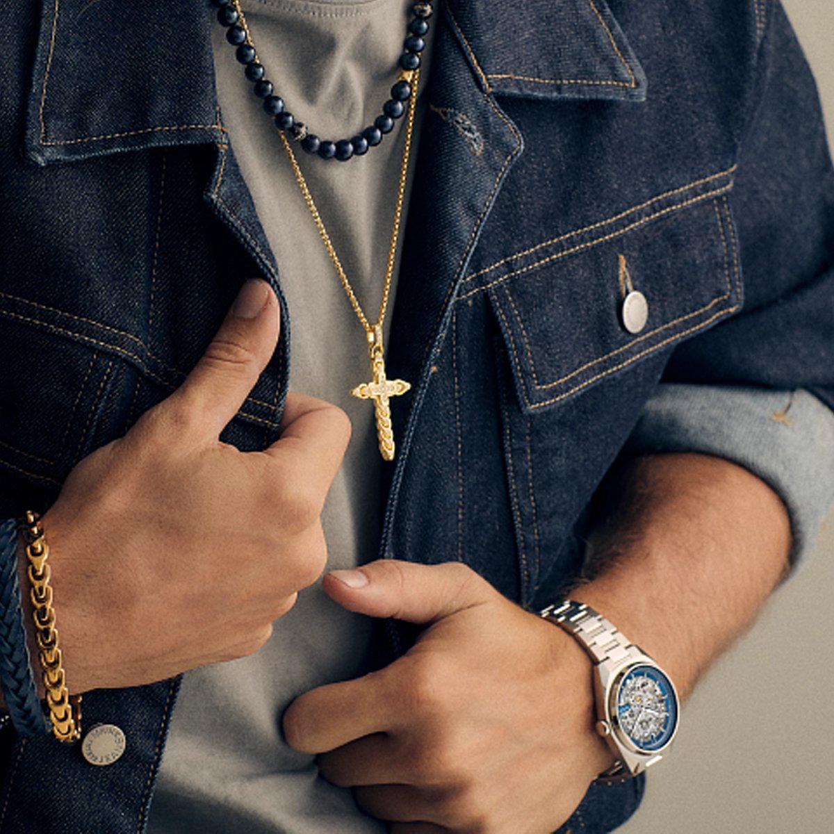 96A292 - BULOVA WATCHES Mod. 96A292