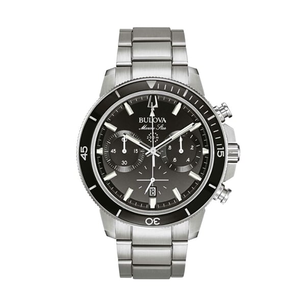 96B272 - BULOVA Mod. STAR