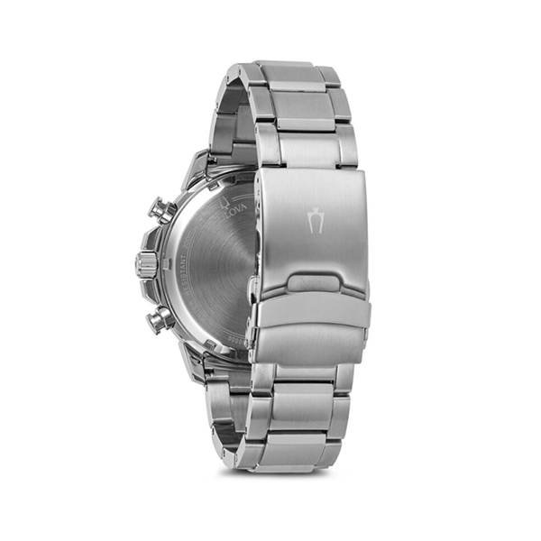 96B272 - BULOVA Mod. STAR