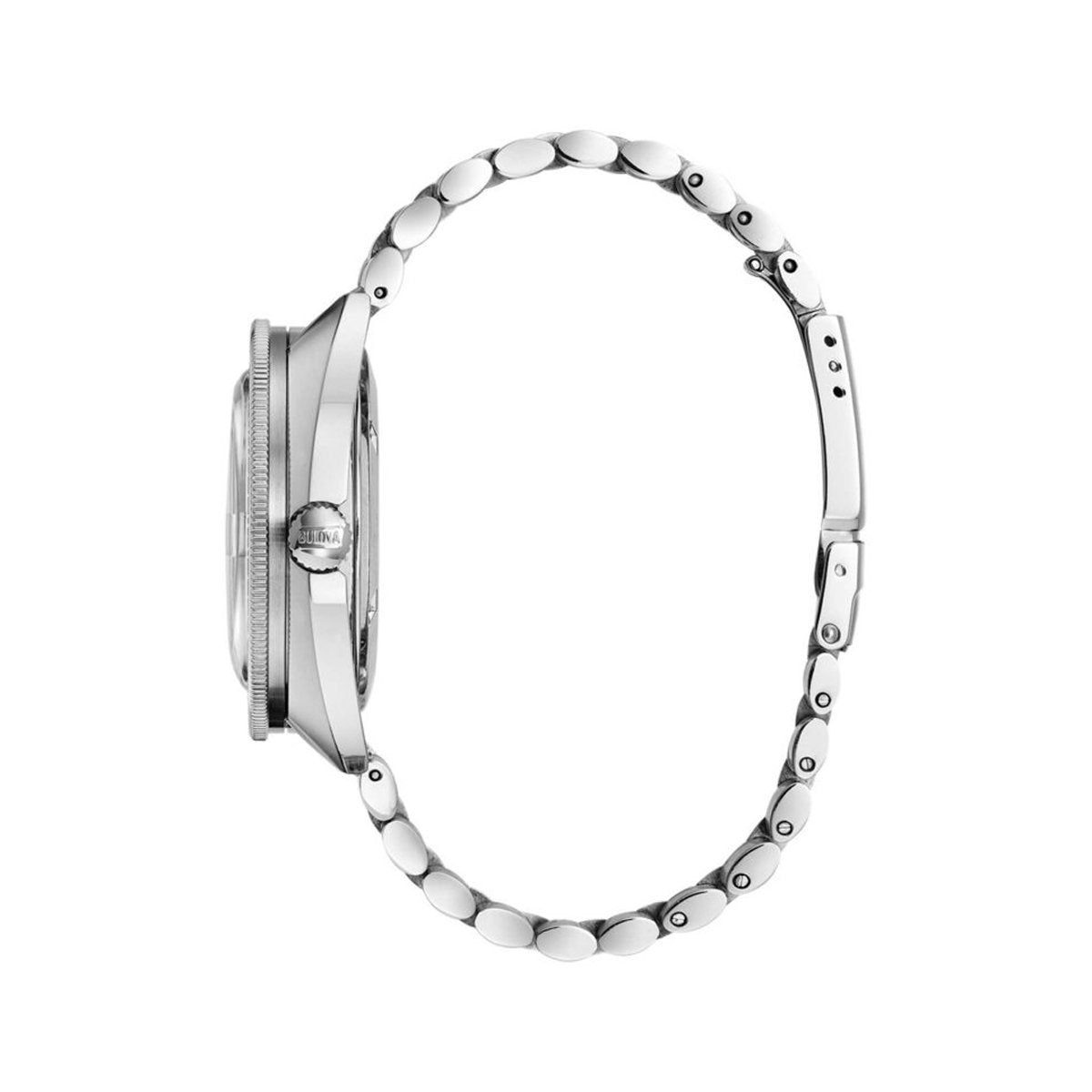 96B322 - BULOVA Mod. OCEANOGRAPHER DEVIL DIVER