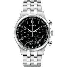 96B357 - BULOVA Mod. PRECICIONIST