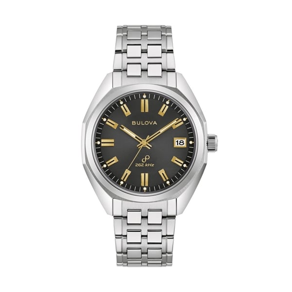 96B415 - BULOVA Mod. JET STAR