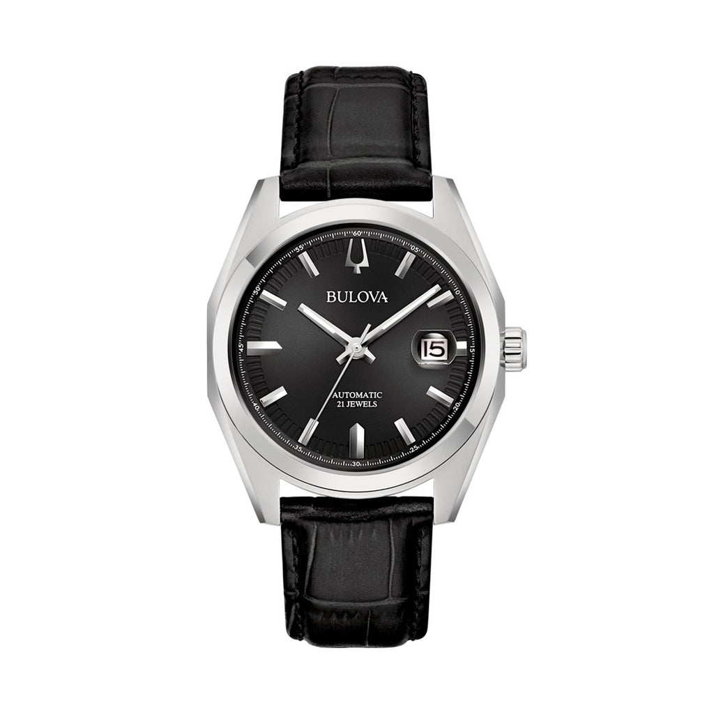 96B435 - BULOVA WATCHES Mod. 96B435