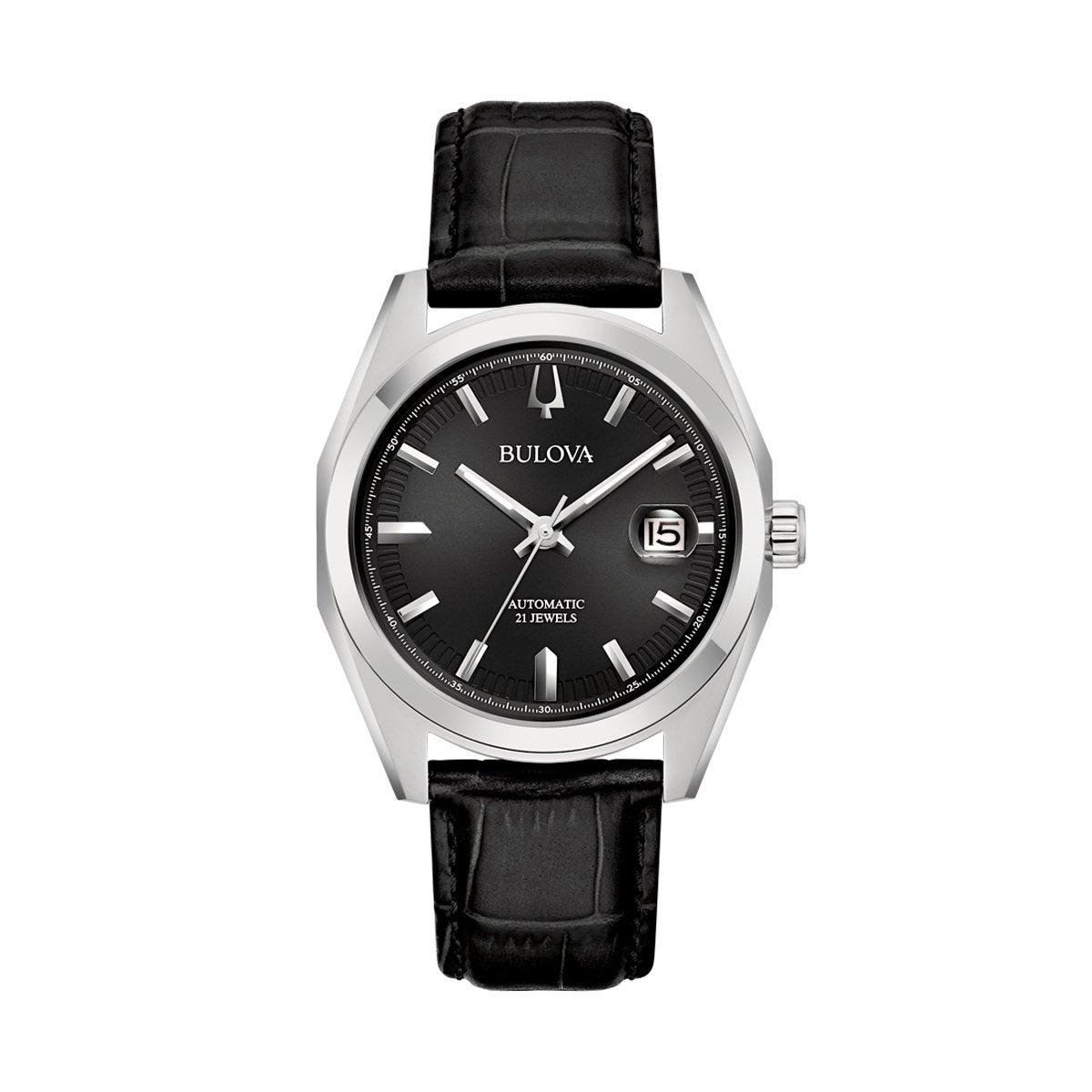 96B435 - BULOVA WATCHES Mod. 96B435
