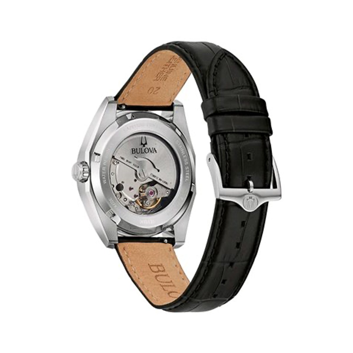 96B435 - BULOVA WATCHES Mod. 96B435