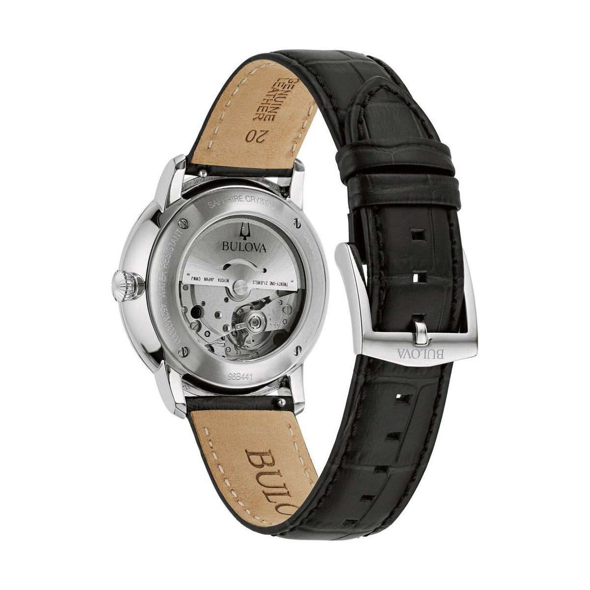 96B441 - BULOVA MOD. 96B441