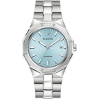 96B462 - BULOVA Mod. OCTAGON AUTOMATIC