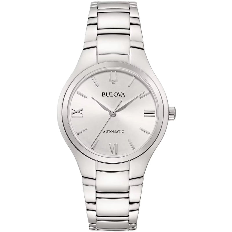 96L318 - BULOVA Mod. CLASSIC