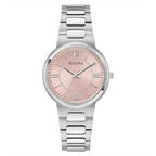 96L335 - BULOVA Mod. CLASSIC ELEGANT