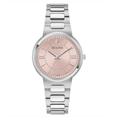 96L335 - BULOVA Mod. CLASSIC ELEGANT