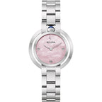 96L338 - BULOVA Mod. RUBAIYAT