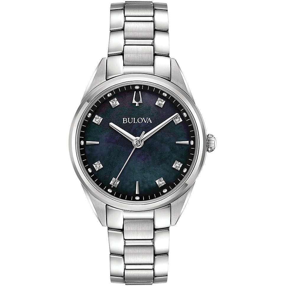 96P198 - BULOVA Mod. SUTTON