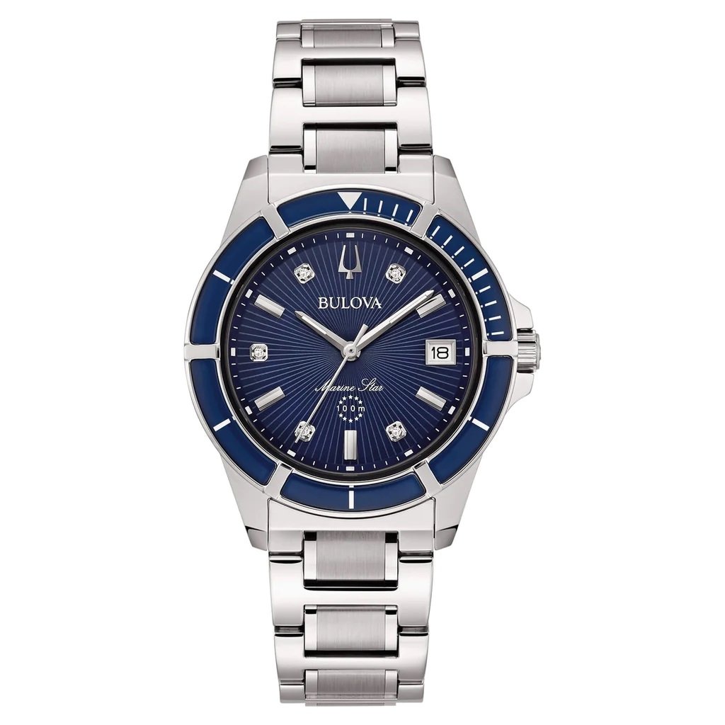96P237 - BULOVA Mod. 96P237