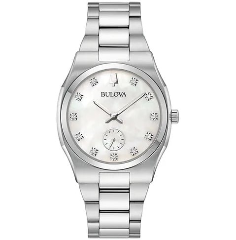 96P242 - BULOVA Mod. SURVEYOR