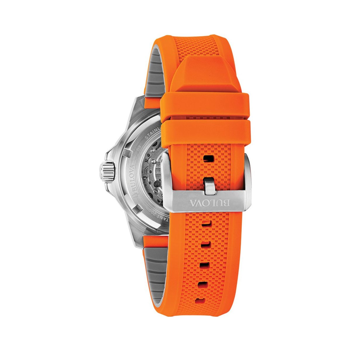 98A226 - BULOVA Mod. MARINE STAR