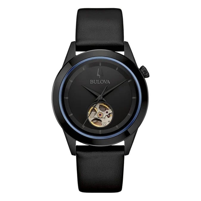 98A323 - BULOVA Mod. MODERN