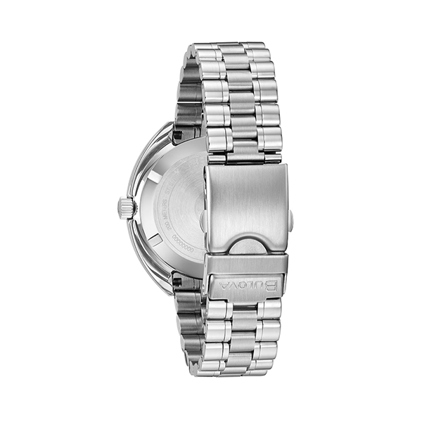98B320 - BULOVA Mod. OPCEEANOGRAPHER DEVIL DIVER