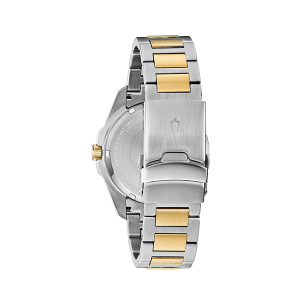 98B334 - BULOVA WATCHES Mod. 98B334