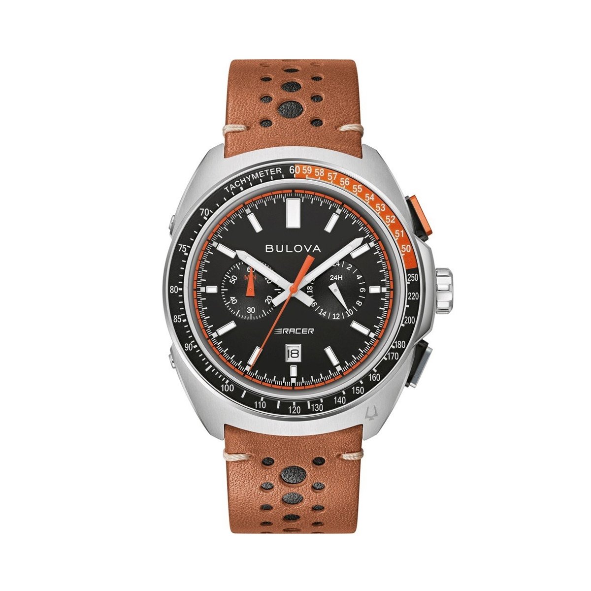 98B427 - BULOVA Mod. RACER