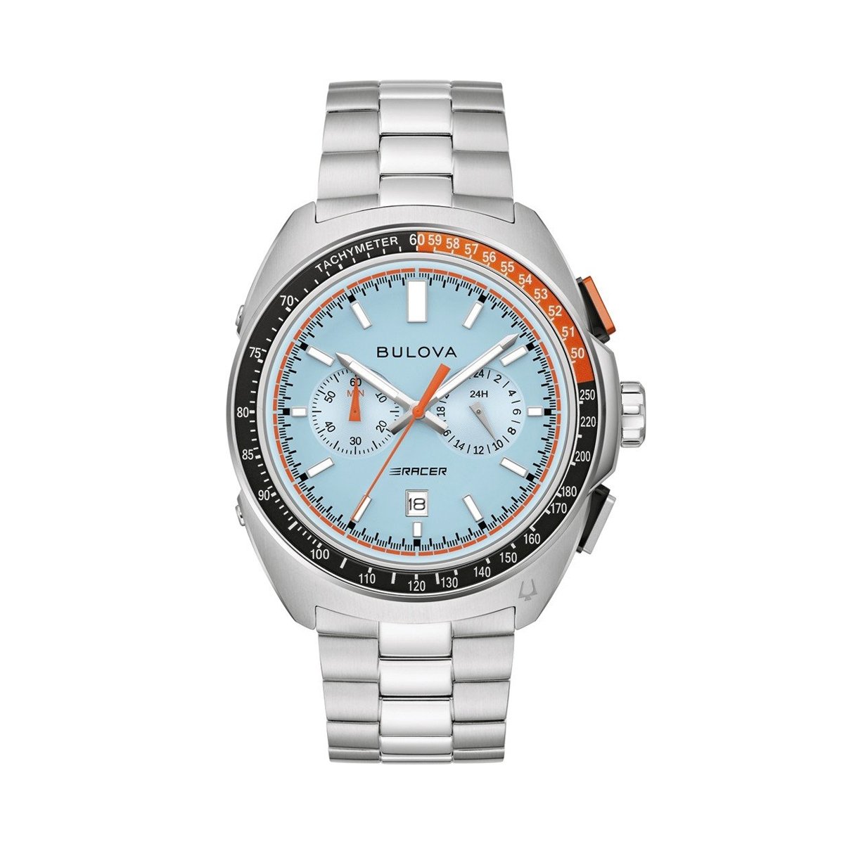98B432 - BULOVA WATCHES Mod. 98B432