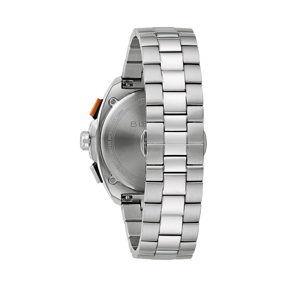 98B432 - BULOVA WATCHES Mod. 98B432