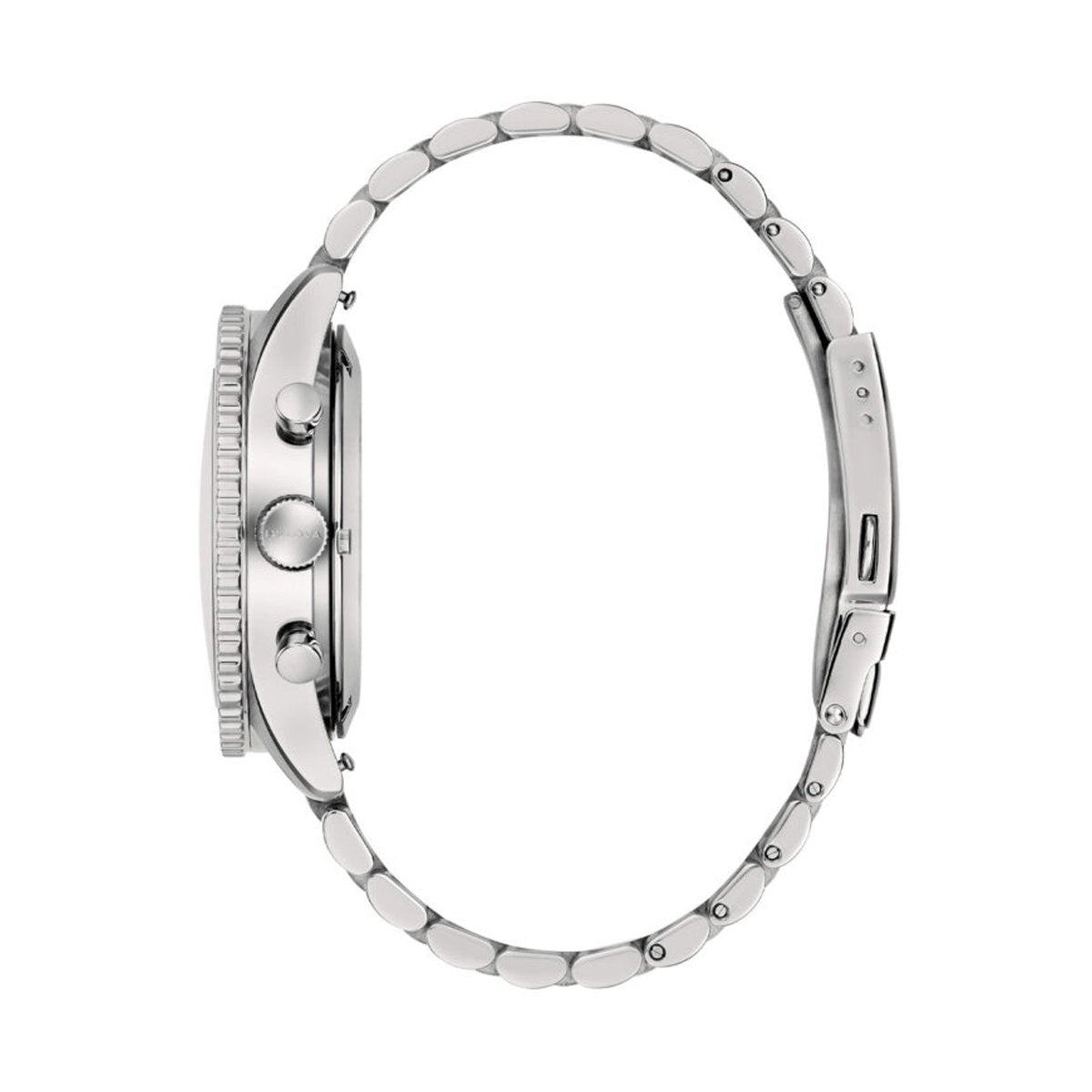 98B451 - BULOVA Mod. MARINE STAR CHRONO