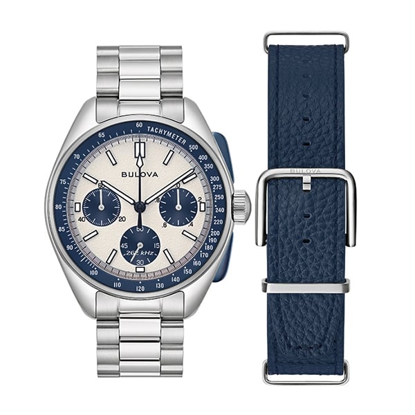 98K112 - BULOVA WATCHES Mod. 98K112