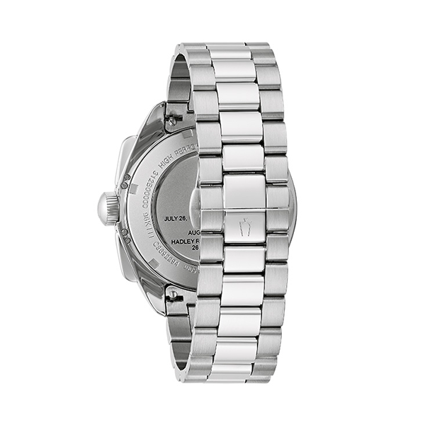 98K112 - BULOVA WATCHES Mod. 98K112