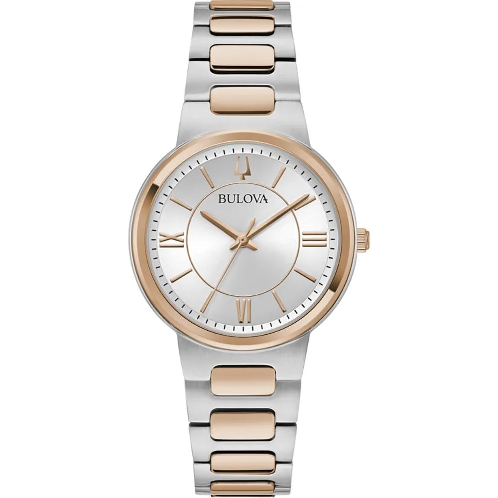 98L327 - BULOVA Mod. CLASSIC