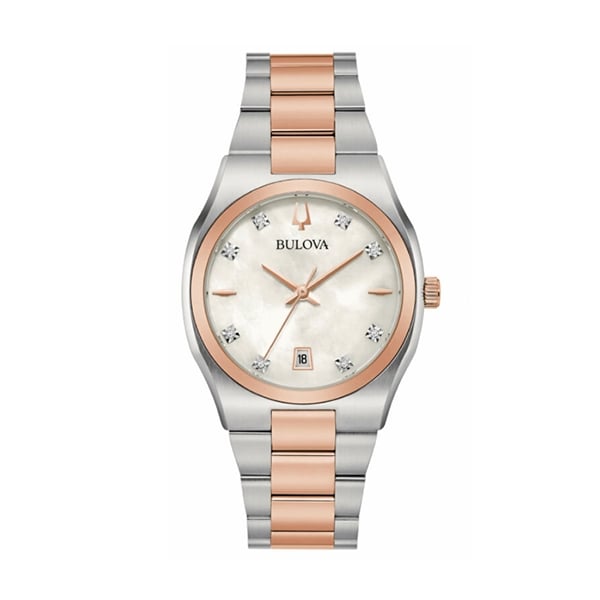 98P199 - BULOVA Mod. SURVEYOR