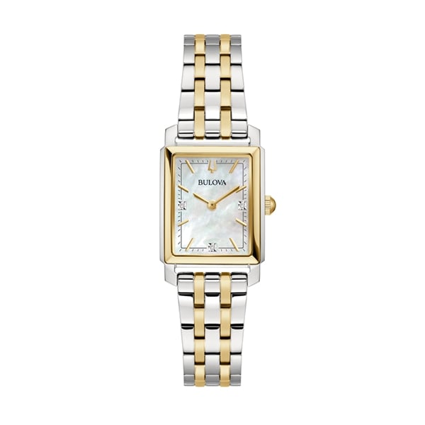 98P220 - BULOVA WATCHES Mod. 98P220
