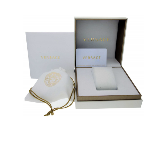 VE0H00625 - VERSACE WATCHES Mod. VE0H00625