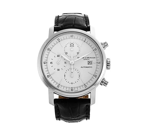 MOA08591 - BAUME & MERCIER Mod. CLASSIMA