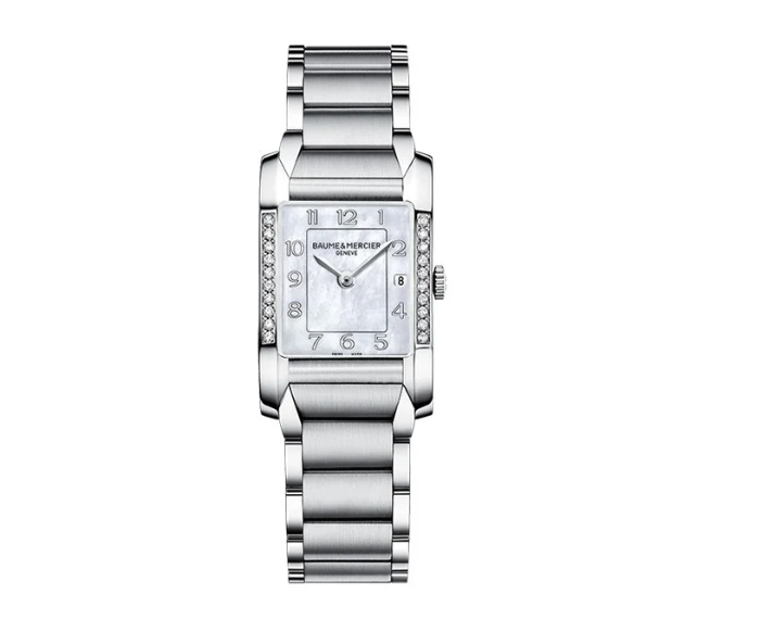 MOA10051 - BAUME & MERCIER Mod. HAMPTON