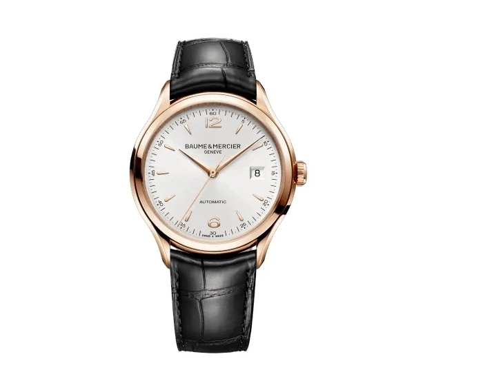 MOA10058 - BAUME & MERCIER Mod. CLIFTON Automatic