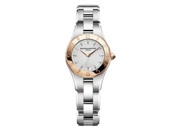 MOA10079 - BAUME & MERCIER Mod. LINEA