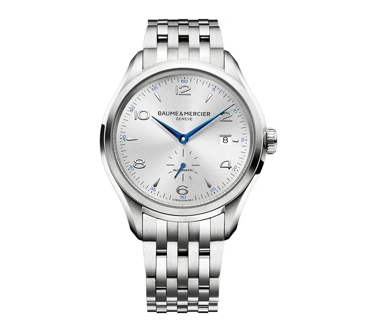 MOA10099 - BAUME & MERCIER Mod. CLIFTON