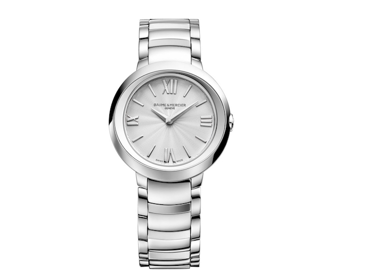 MOA10157 - BAUME & MERCIER Mod. PROMESSE